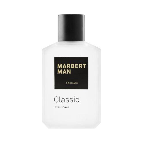 Marbert Classic homme/ man, Pre-Shave, 1er Pack (1 x 100 ml)