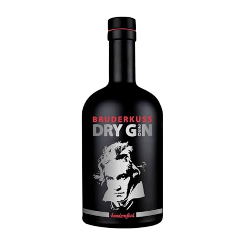 Gin Bruderkuss Beethoven Edition Destillerie Thomas Sippel Gin 70 cl