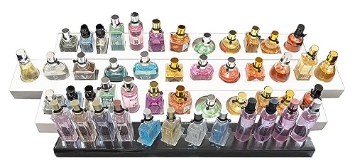 jameitop® Parfüm Restposten 24 x 15ml Sonderposten Miniaturen Damen/Herren Trend Düfte Posten