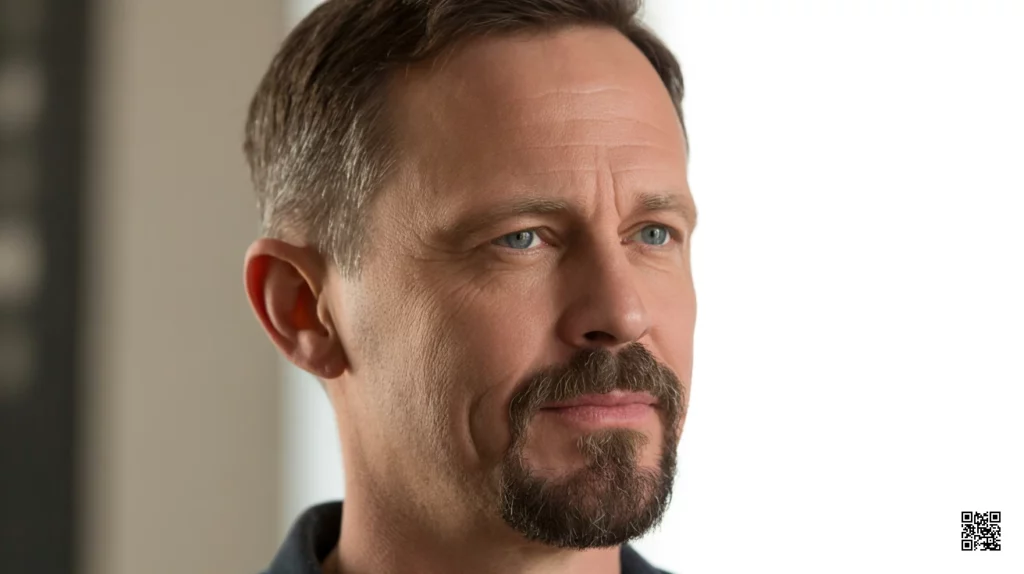 Rasieren rund um den Ziegenbart (aka die Königsdisziplin)