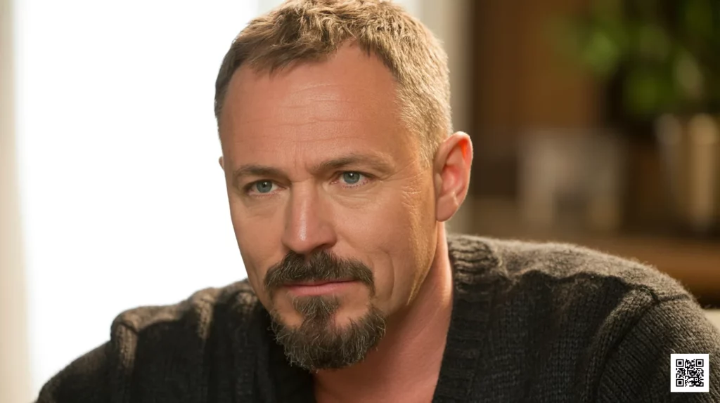 Ziegenbart wachsen lassen – Geduld, leider